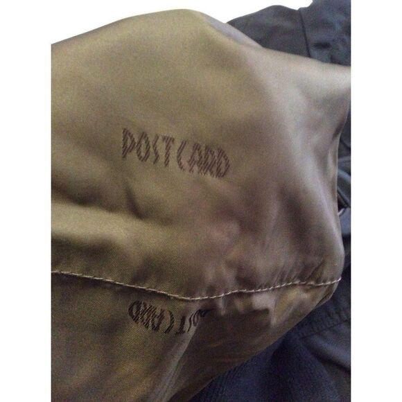 POST CARD  winter coat size 8 - Picture 7 of 8